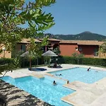 6 Personnes Vue - Vue - Sur - Savannah