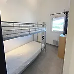 6 Personnes Vue - Vue - Sur - Savannah דירה