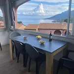 דירה 6 Personnes Vue - Vue - Sur - Savannah