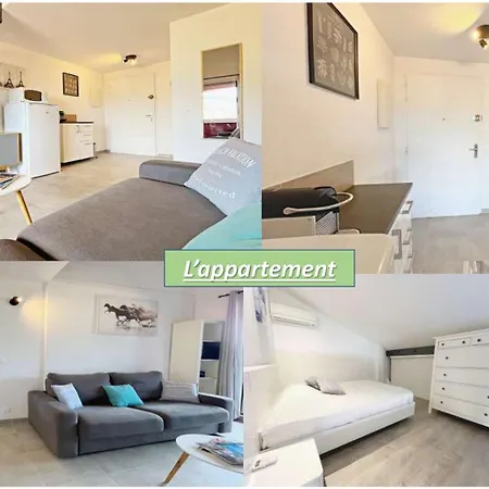 דירה 6 Personnes Vue - Vue - Sur - Savannah *