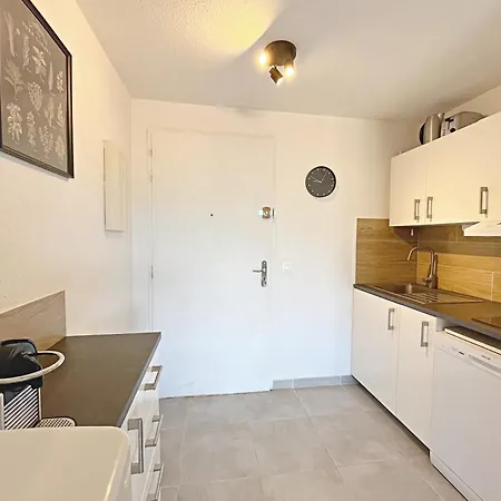 6 Personnes Vue - Vue - Sur - Savannah * Théoule-sur-Mer