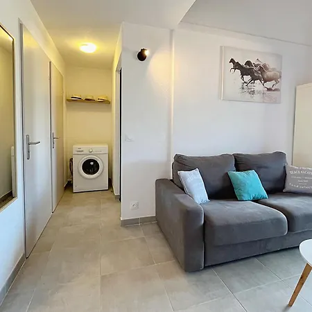 דירה 6 Personnes Vue - Vue - Sur - Savannah