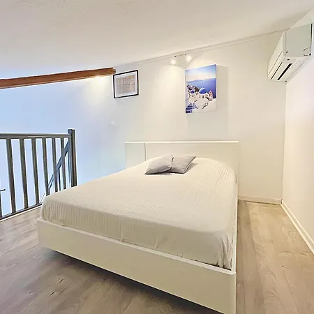 6 Personnes Vue - Vue - Sur - Savannah Apartment *