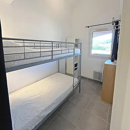 6 Personnes Vue - Vue - Sur - Savannah Apartment