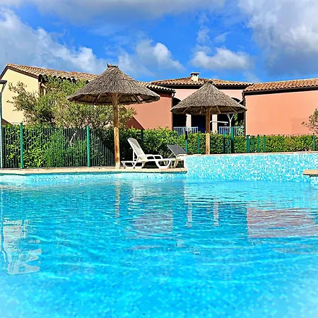 6 Personnes Vue - Vue - Sur - Savannah *